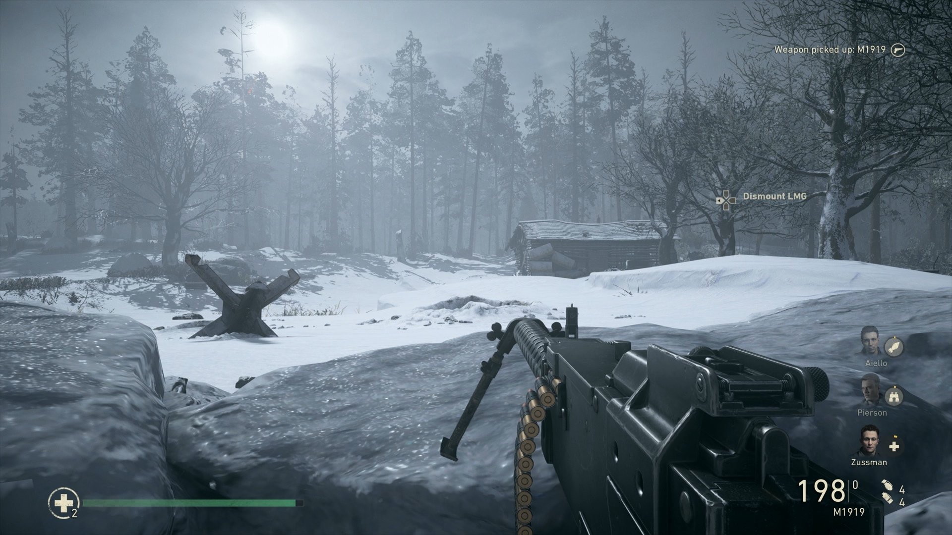 Call of Duty: WWII - Imagen 12